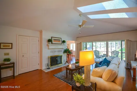 285 Sugar Gum Lane Pinehurst NC 28374