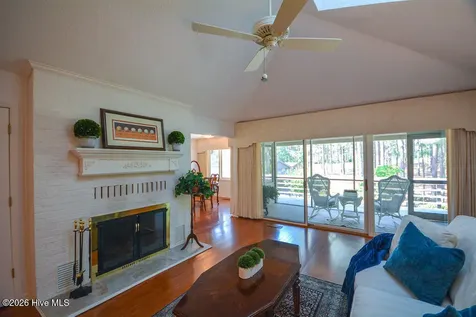285 Sugar Gum Lane Pinehurst NC 28374