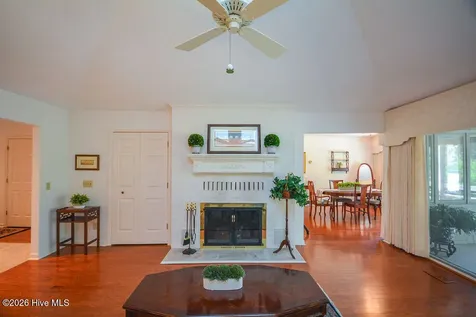 285 Sugar Gum Lane Pinehurst NC 28374