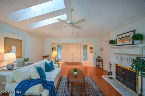 285 Sugar Gum Lane Pinehurst NC 28374