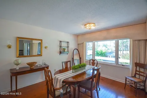 285 Sugar Gum Lane Pinehurst NC 28374