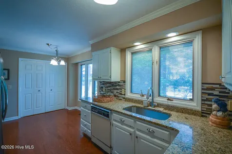 285 Sugar Gum Lane Pinehurst NC 28374