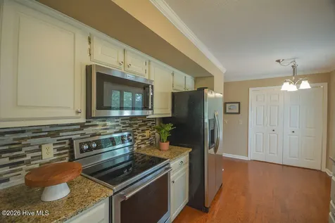 285 Sugar Gum Lane Pinehurst NC 28374
