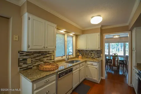 285 Sugar Gum Lane Pinehurst NC 28374