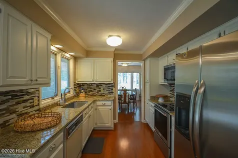 285 Sugar Gum Lane Pinehurst NC 28374