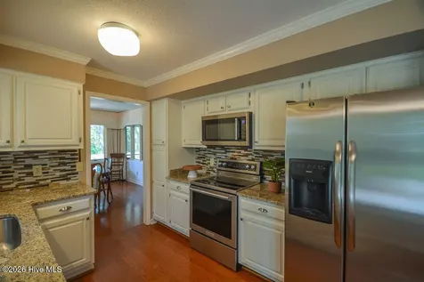285 Sugar Gum Lane Pinehurst NC 28374