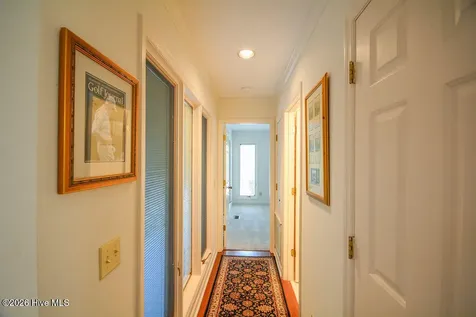 285 Sugar Gum Lane Pinehurst NC 28374