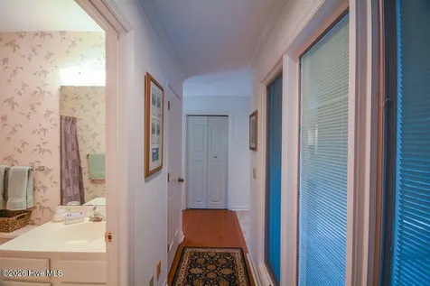 285 Sugar Gum Lane Pinehurst NC 28374