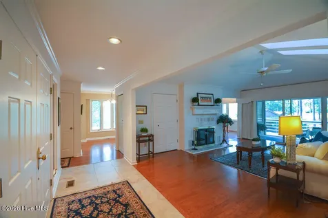 285 Sugar Gum Lane Pinehurst NC 28374
