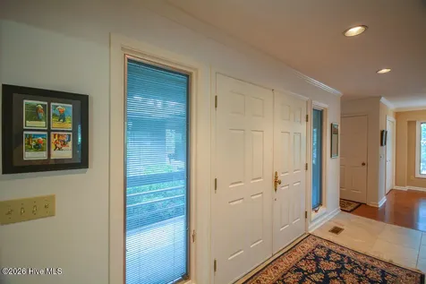 285 Sugar Gum Lane Pinehurst NC 28374