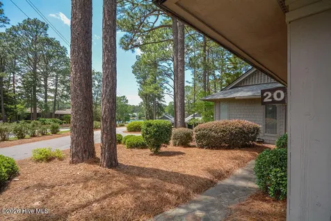 285 Sugar Gum Lane Pinehurst NC 28374