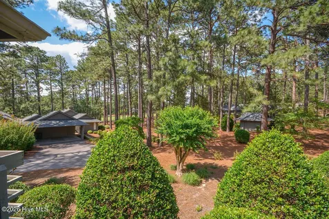 285 Sugar Gum Lane Pinehurst NC 28374