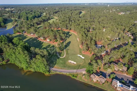 285 Sugar Gum Lane Pinehurst NC 28374