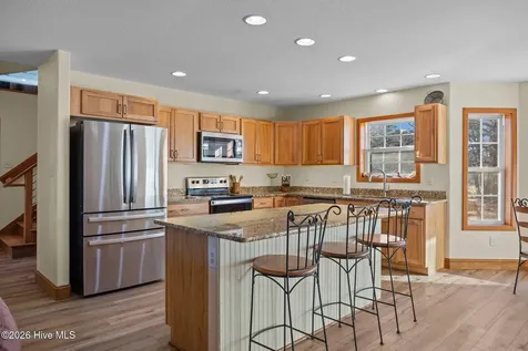 108 Young Rider Lane Grandy NC 27939