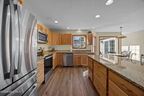 108 Young Rider Lane Grandy NC 27939