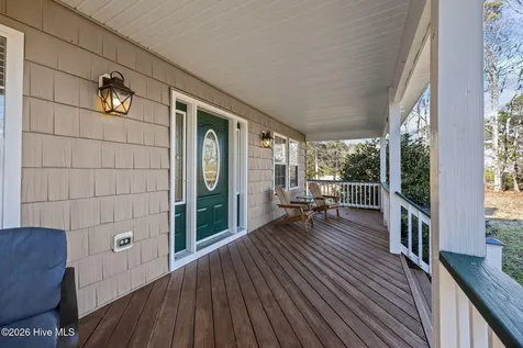 108 Young Rider Lane Grandy NC 27939