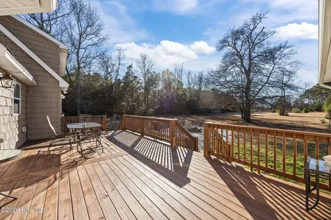 108 Young Rider Lane Grandy NC 27939