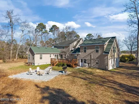 108 Young Rider Lane Grandy NC 27939