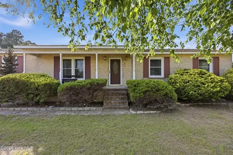 3335 Rocky Hock Road Edenton NC 27932