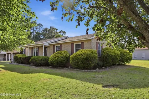 3335 Rocky Hock Road Edenton NC 27932