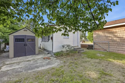 3335 Rocky Hock Road Edenton NC 27932