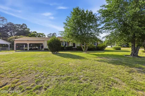 3335 Rocky Hock Road Edenton NC 27932