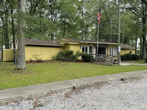 3335 Rocky Hock Road Edenton NC 27932