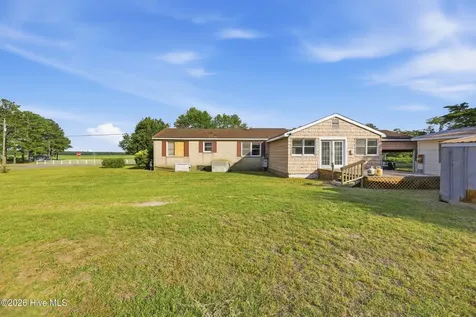 3335 Rocky Hock Road Edenton NC 27932