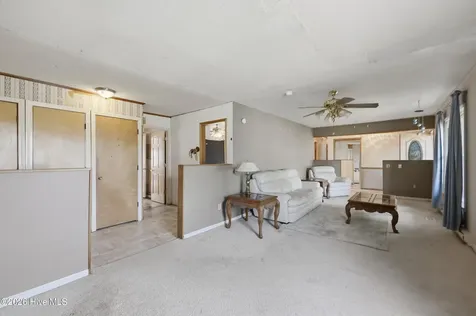 3335 Rocky Hock Road Edenton NC 27932