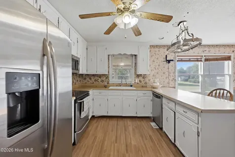 3335 Rocky Hock Road Edenton NC 27932