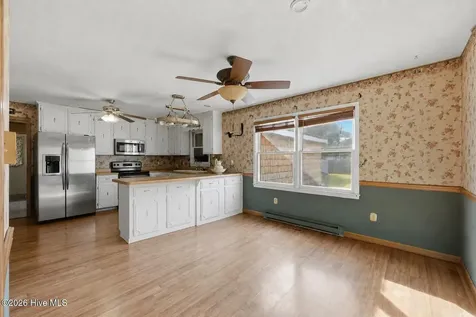 3335 Rocky Hock Road Edenton NC 27932