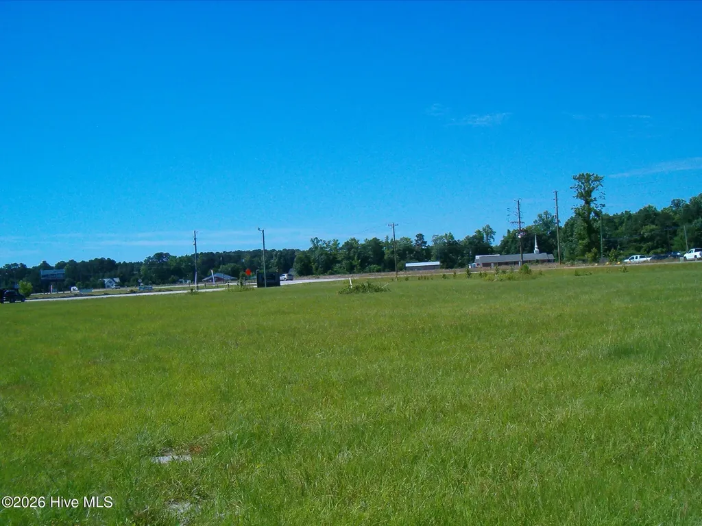 6152 Richlands Highway Jacksonville NC 28540