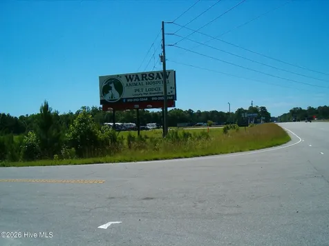 6152 Richlands Highway Jacksonville NC 28540