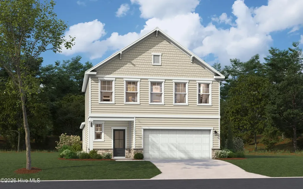 5233 Proper Court North Augusta SC 29860