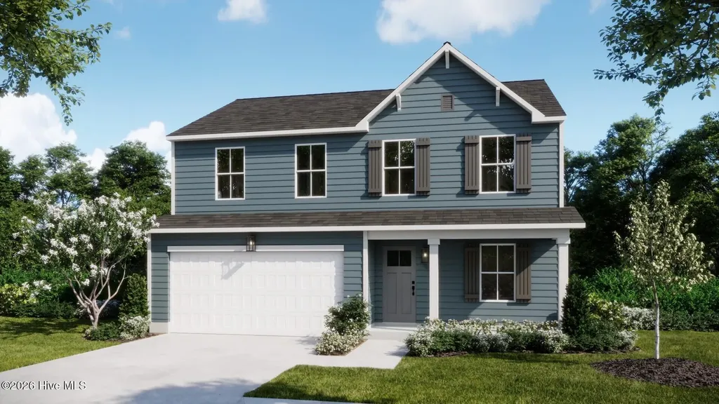 545 Belfort Lane SW Ocean Isle Beach NC 28469