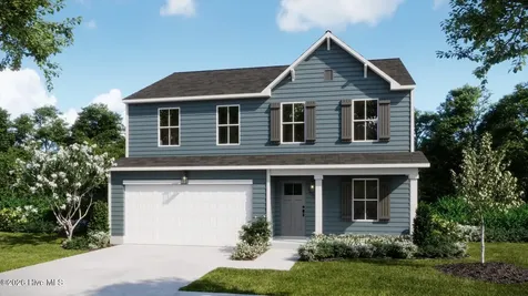 545 Belfort Lane SW Ocean Isle Beach NC 28469