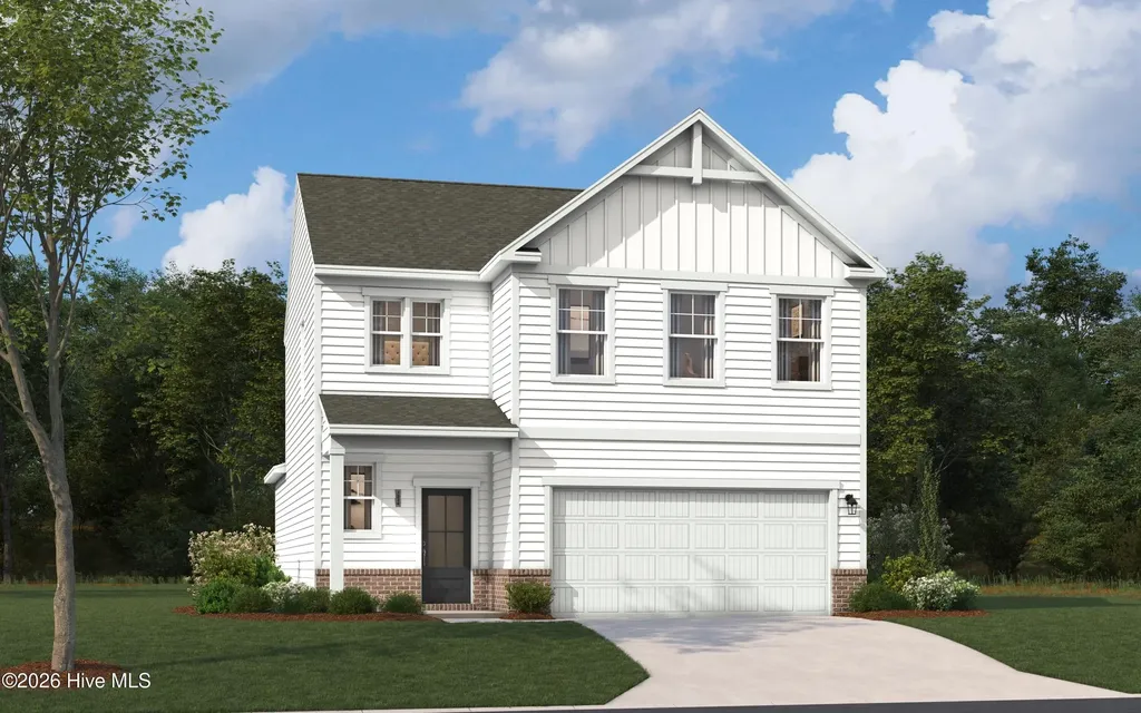5285 Proper Court North Augusta SC 29860
