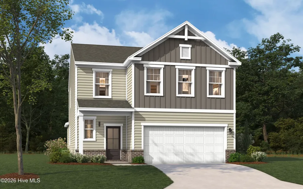 5251 Proper Court North Augusta SC 29860
