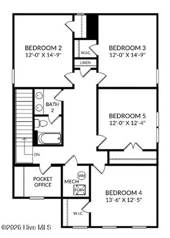 5251 Proper Court North Augusta SC 29860