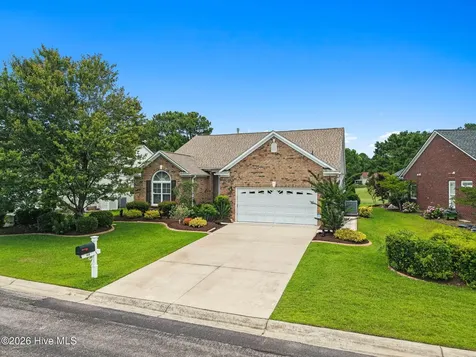 938 Meadowlands Trail NW Calabash NC 28467