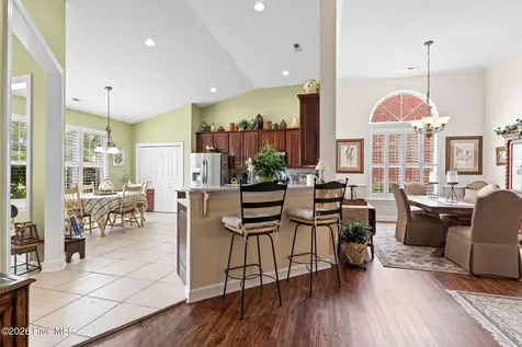 938 Meadowlands Trail NW Calabash NC 28467
