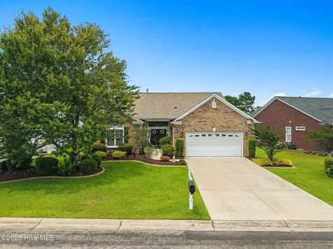 938 Meadowlands Trail NW Calabash NC 28467