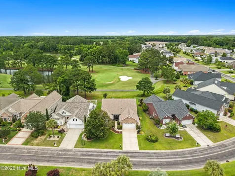 938 Meadowlands Trail NW Calabash NC 28467
