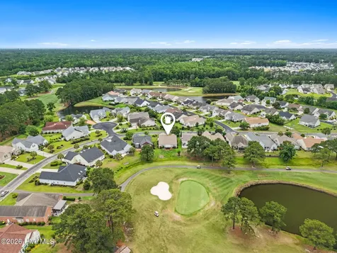 938 Meadowlands Trail NW Calabash NC 28467