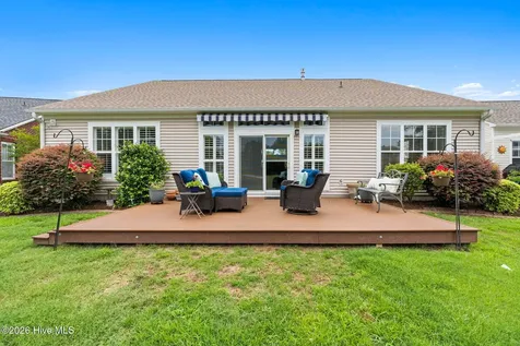 938 Meadowlands Trail NW Calabash NC 28467