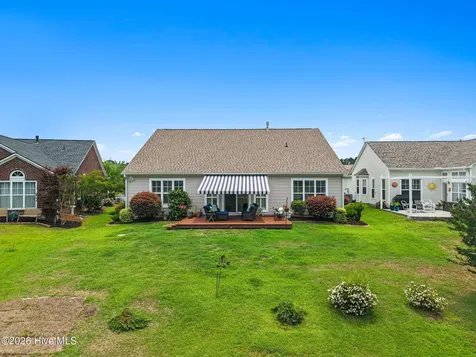 938 Meadowlands Trail NW Calabash NC 28467