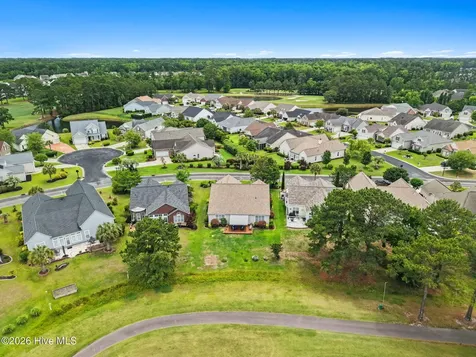 938 Meadowlands Trail NW Calabash NC 28467