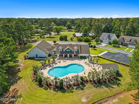 938 Meadowlands Trail NW Calabash NC 28467