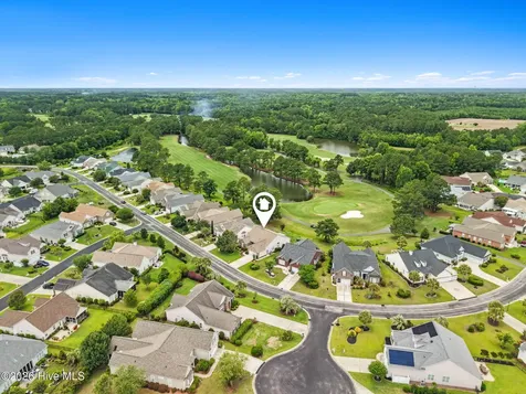 938 Meadowlands Trail NW Calabash NC 28467