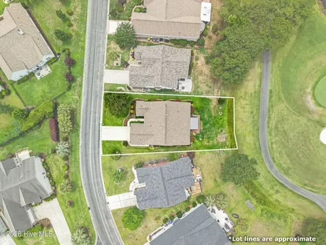 938 Meadowlands Trail NW Calabash NC 28467